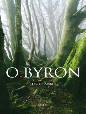 cover image of O.Byron